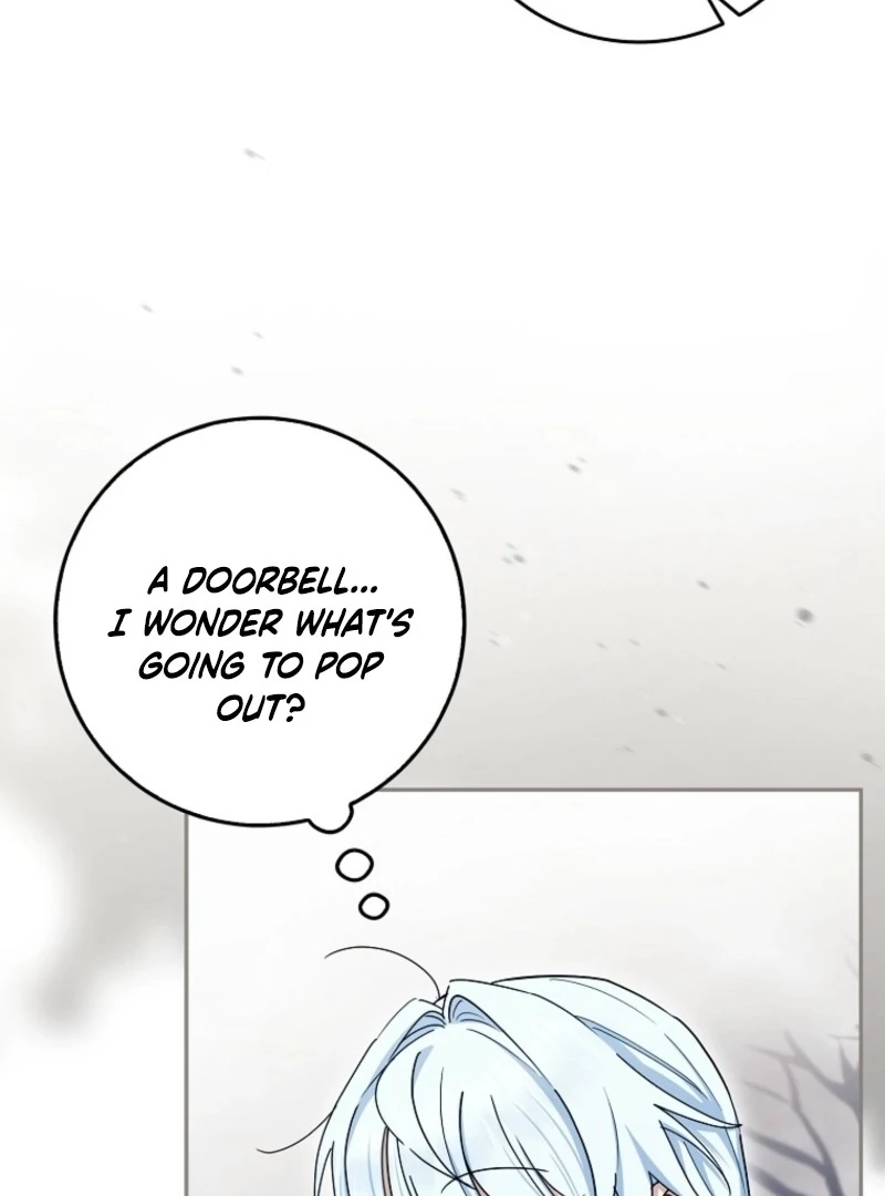 Deadlines are Raining in the Status Window Chapter 71 page 31