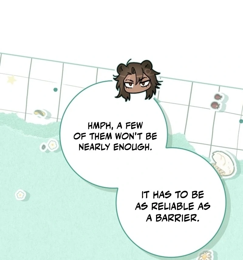 Deadlines are Raining in the Status Window Chapter 71 page 13