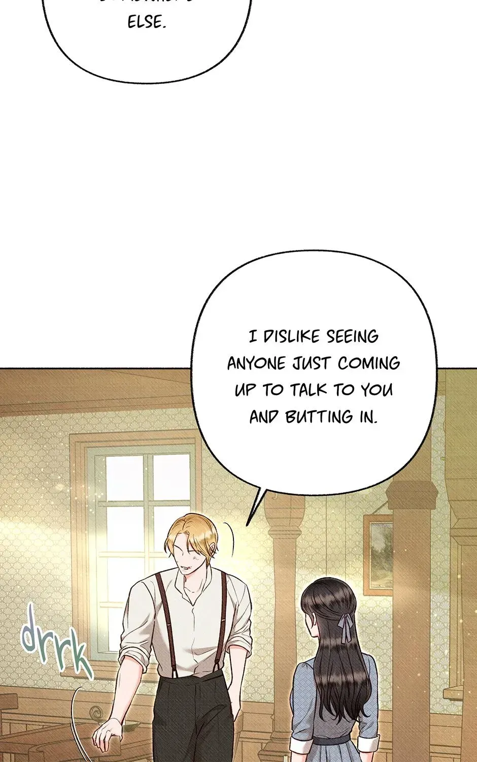 Dear My Rude Darling With Multiple Personality Chapter 71 page 99