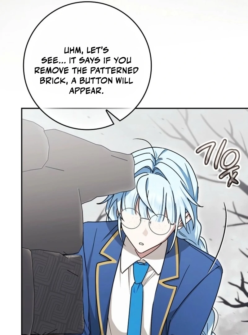Deadlines are Raining in the Status Window Chapter 71 page 28