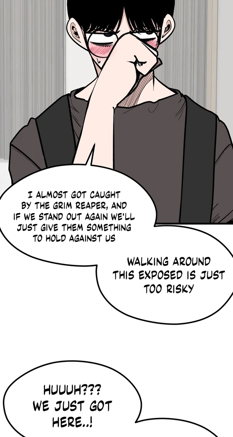 Academy of Card Chapter 72 page 68