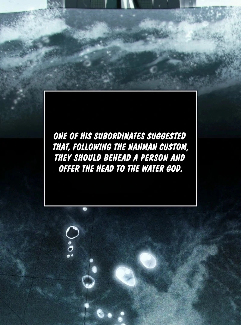 Deadlines are Raining in the Status Window Chapter 71 page 43