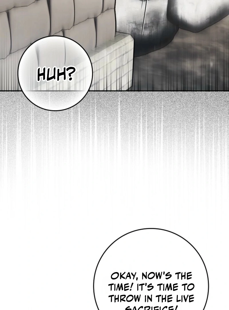 Deadlines are Raining in the Status Window Chapter 71 page 37