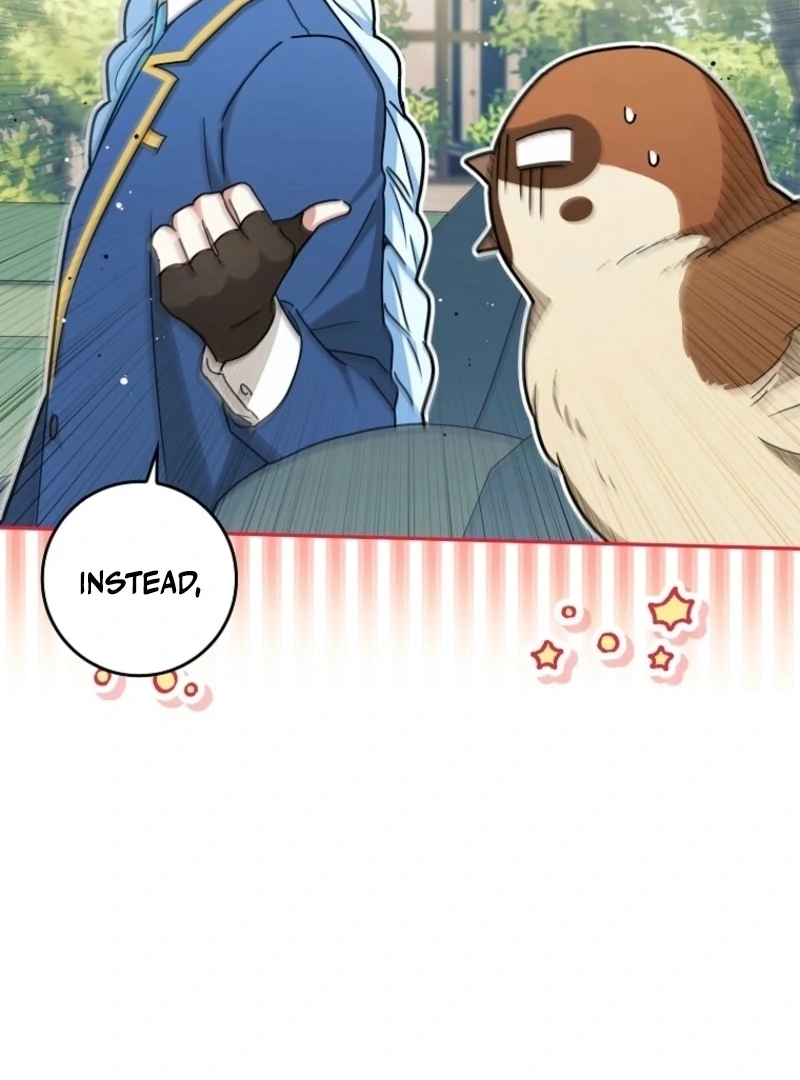 Deadlines are Raining in the Status Window Chapter 71 page 16