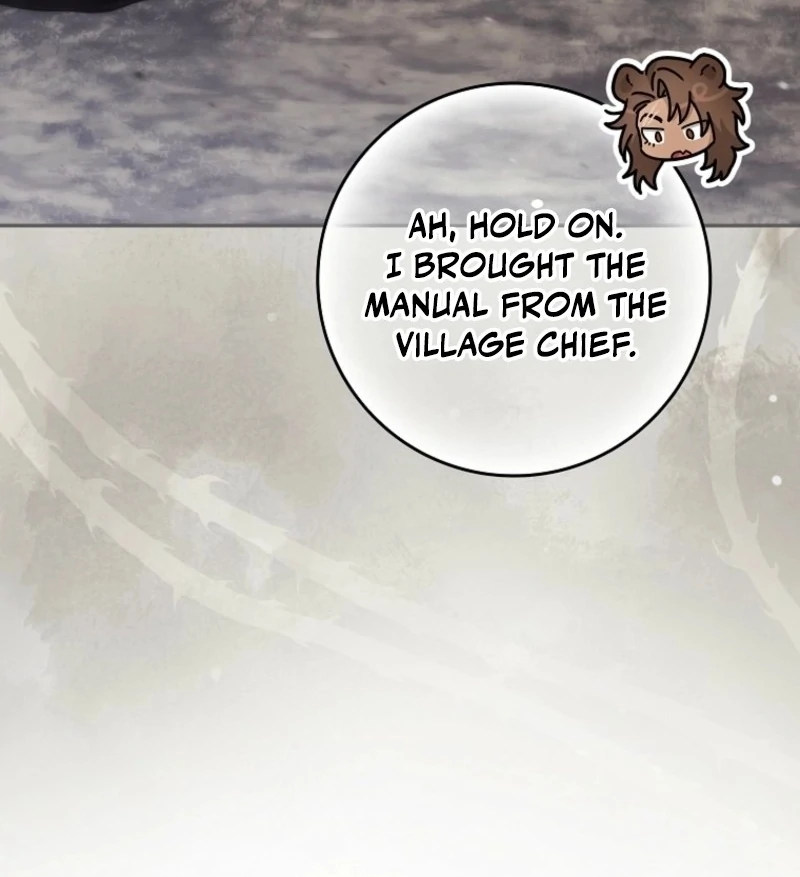 Deadlines are Raining in the Status Window Chapter 71 page 27