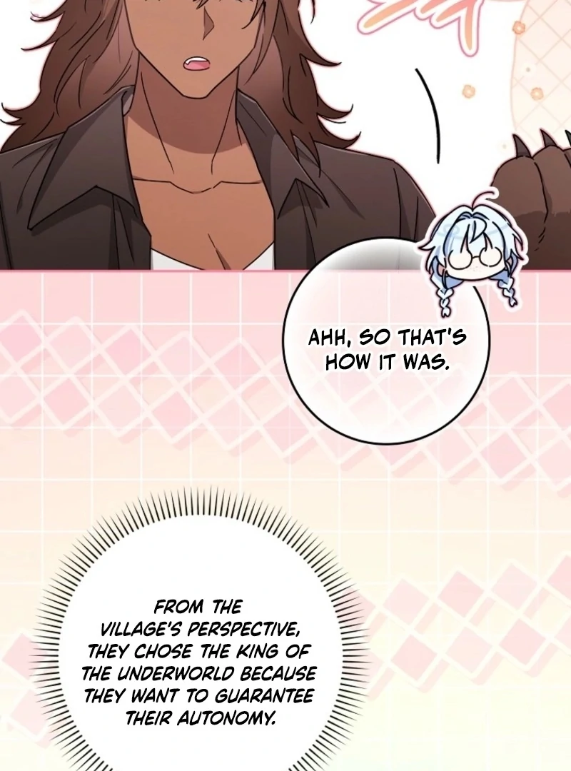 Deadlines are Raining in the Status Window Chapter 71 page 9