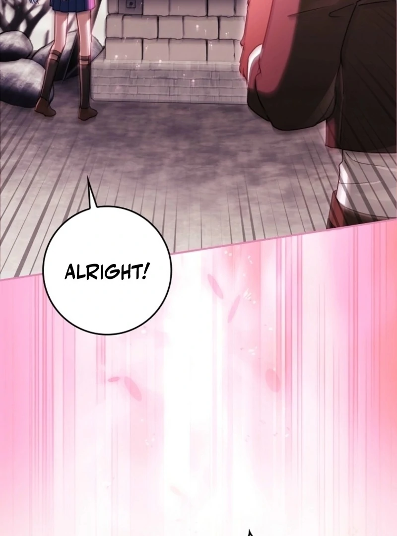 Deadlines are Raining in the Status Window Chapter 71 page 39