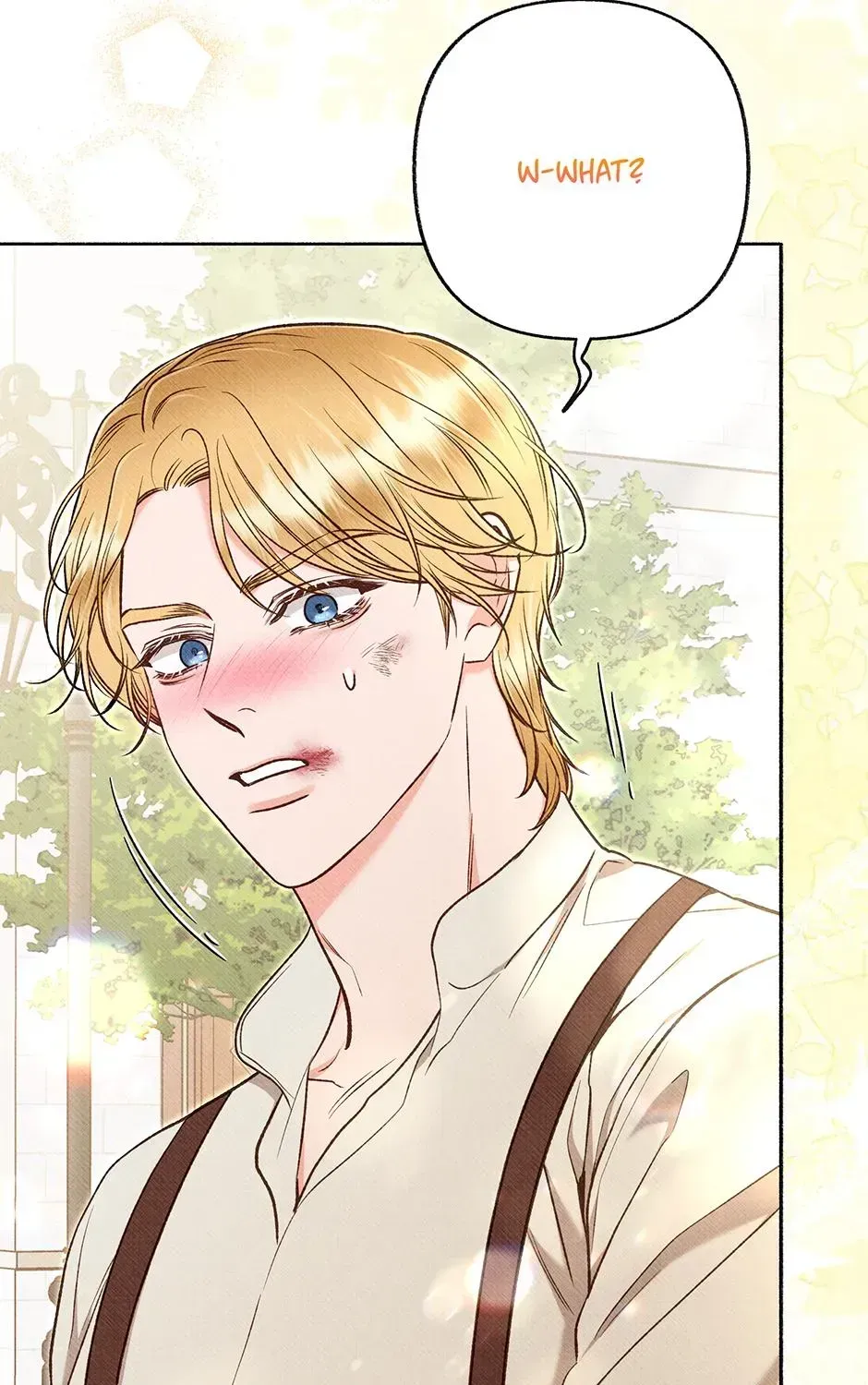 Dear My Rude Darling With Multiple Personality Chapter 71 page 111