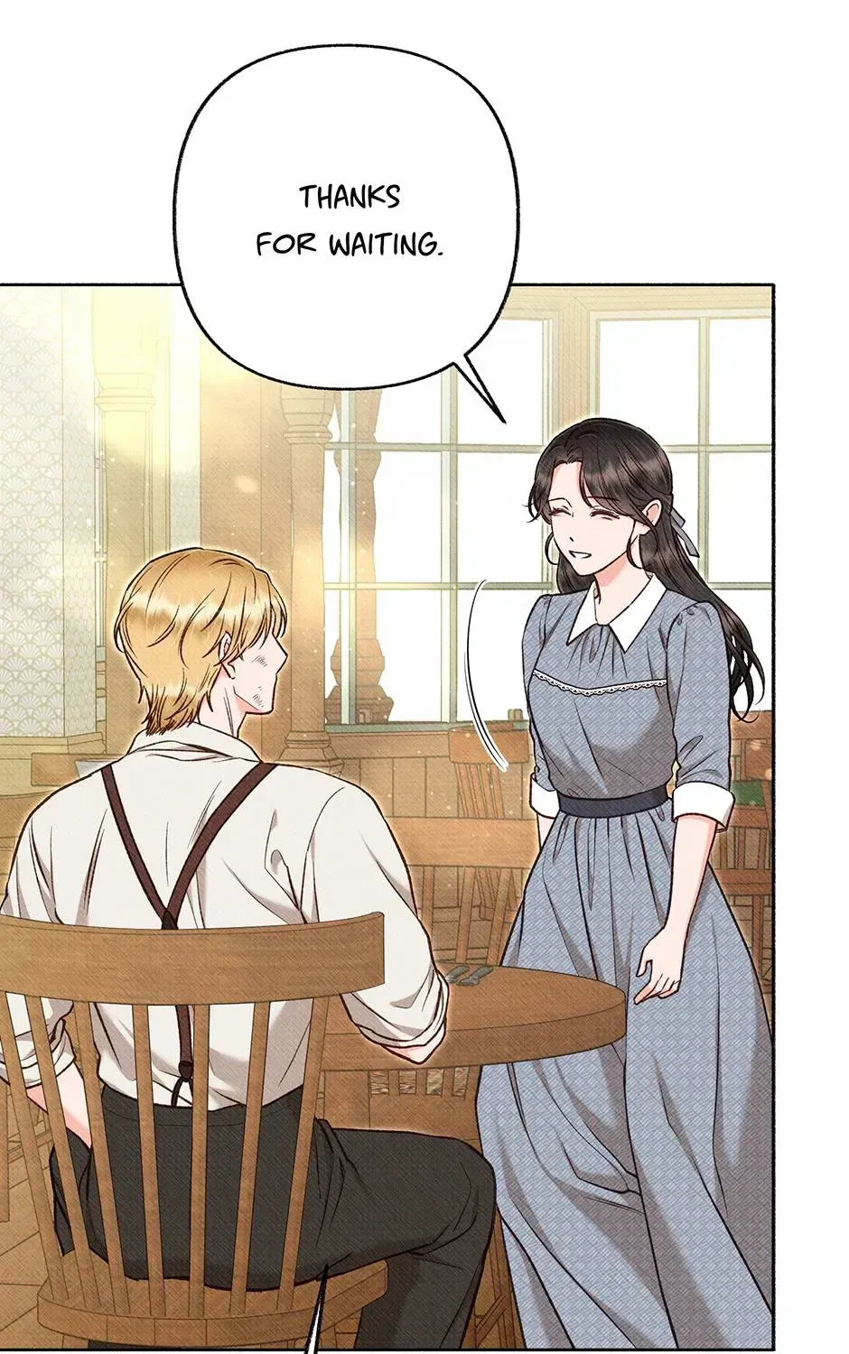 Dear My Rude Darling With Multiple Personality Chapter 71 page 97