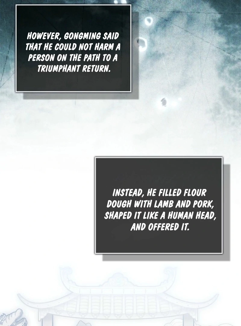 Deadlines are Raining in the Status Window Chapter 71 page 44
