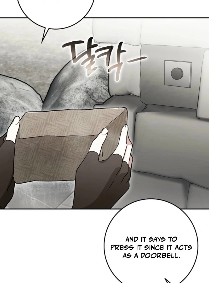 Deadlines are Raining in the Status Window Chapter 71 page 30