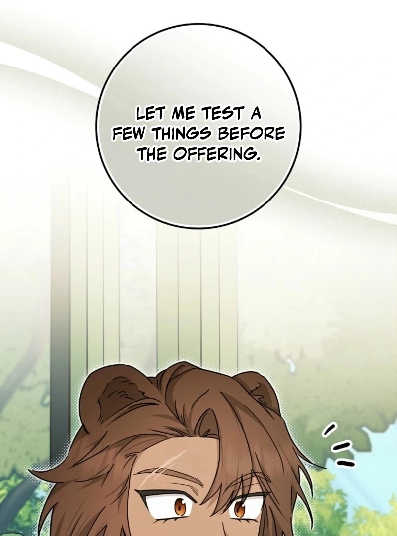 Deadlines are Raining in the Status Window Chapter 71 page 17