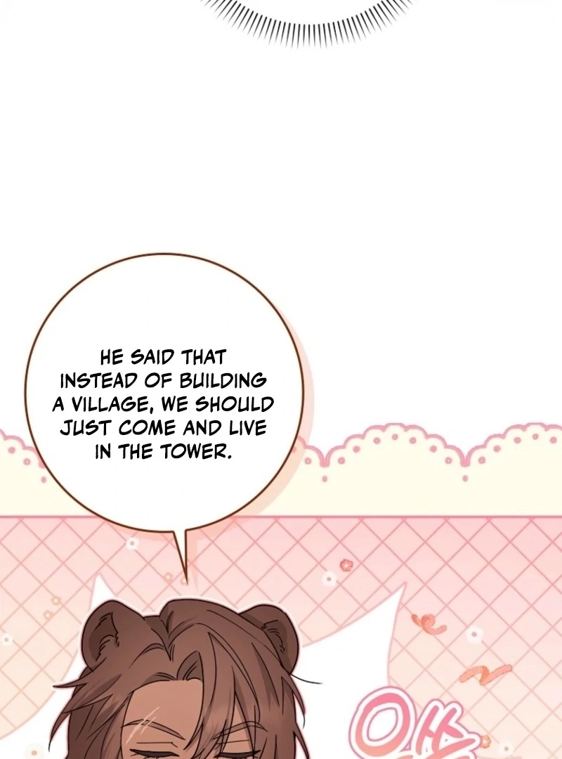 Deadlines are Raining in the Status Window Chapter 71 page 8