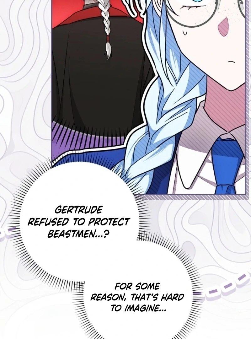 Deadlines are Raining in the Status Window Chapter 71 page 7