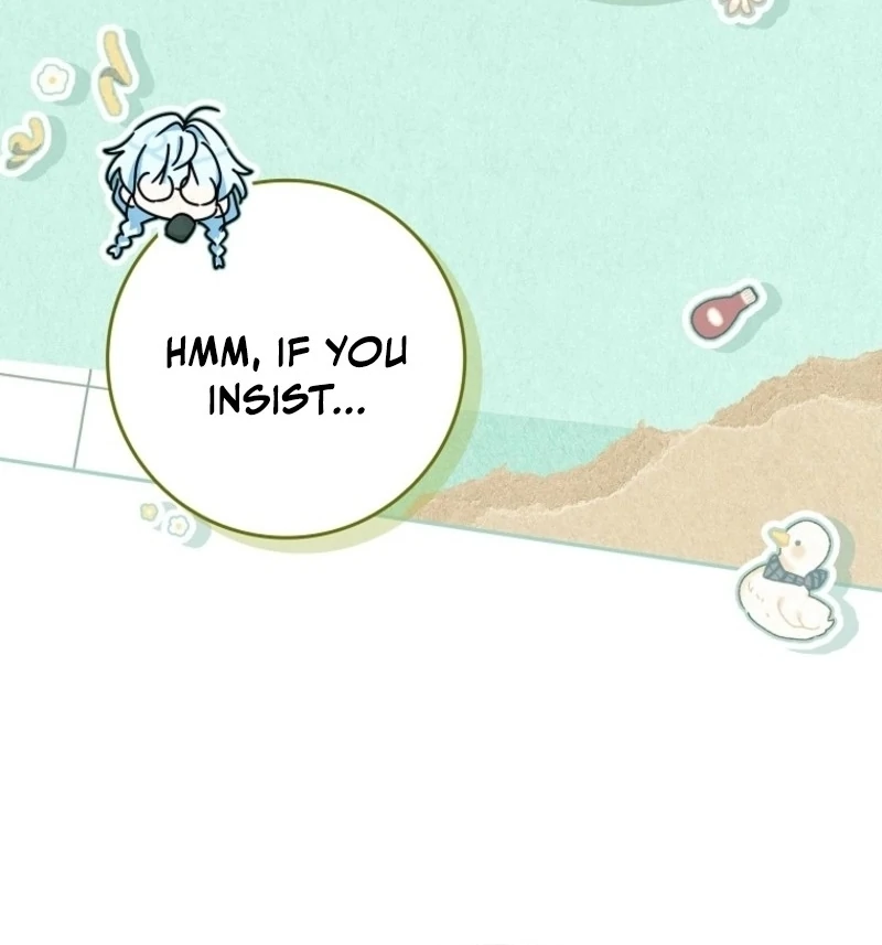 Deadlines are Raining in the Status Window Chapter 71 page 14