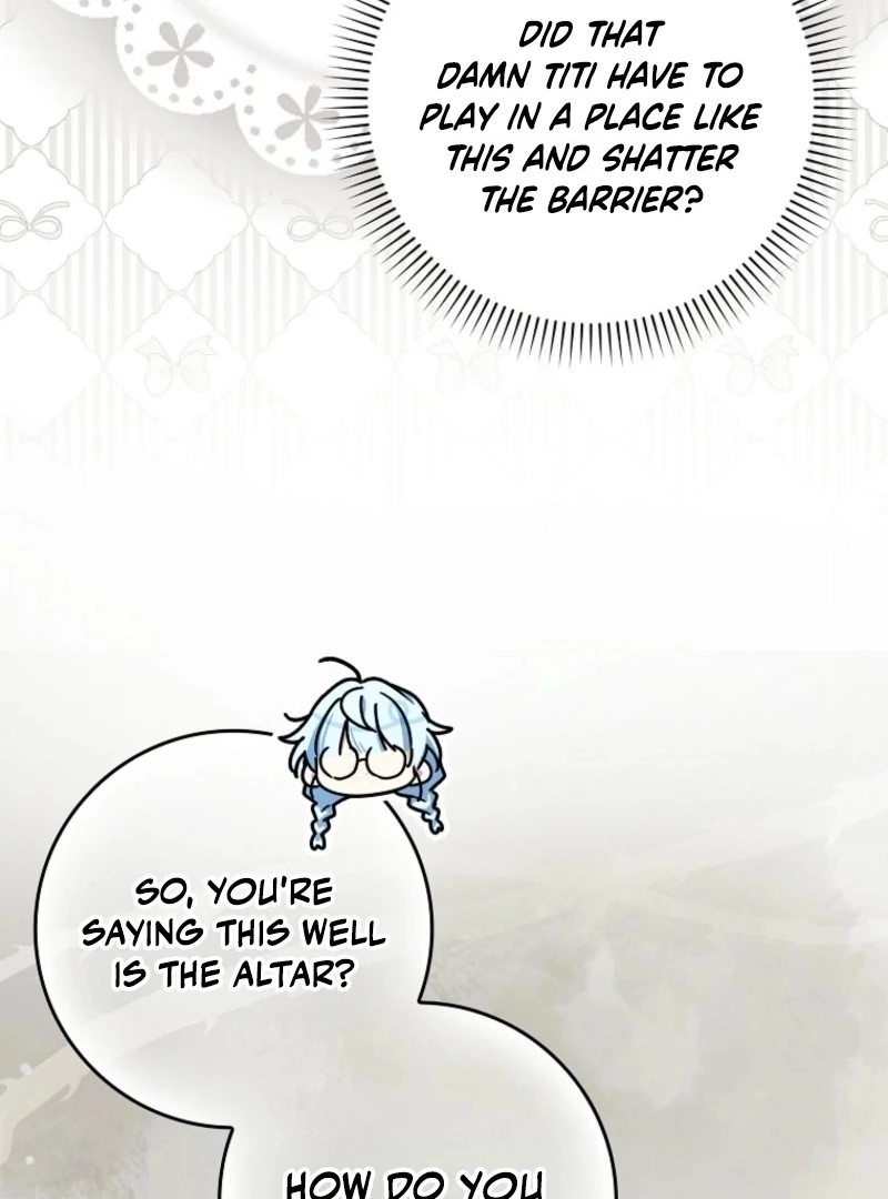 Deadlines are Raining in the Status Window Chapter 71 page 25