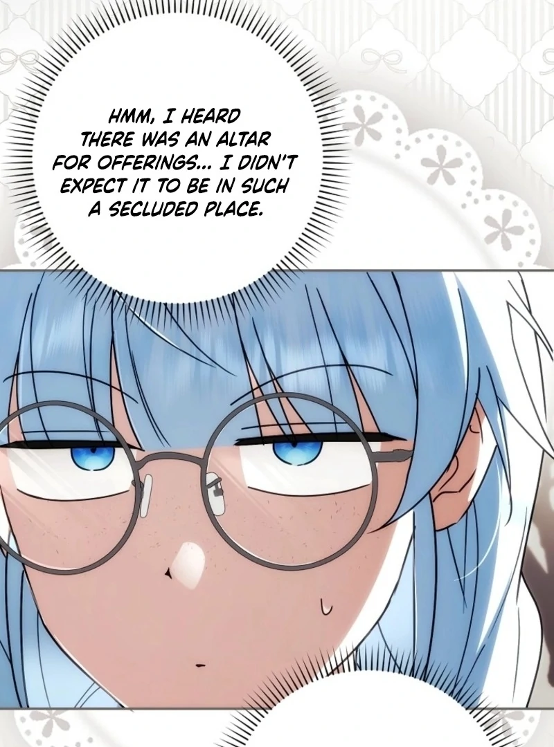 Deadlines are Raining in the Status Window Chapter 71 page 24