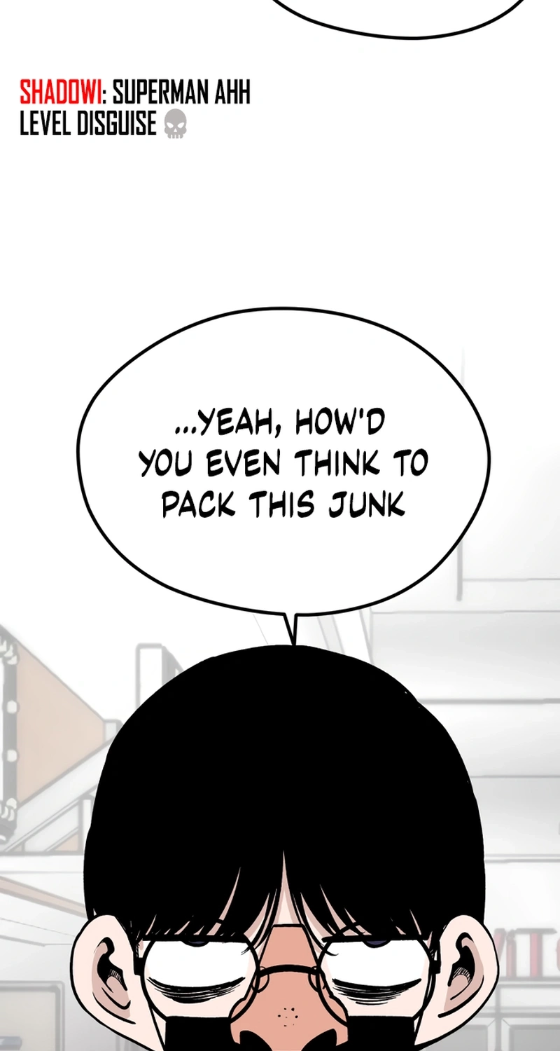 Academy of Card Chapter 72 page 77