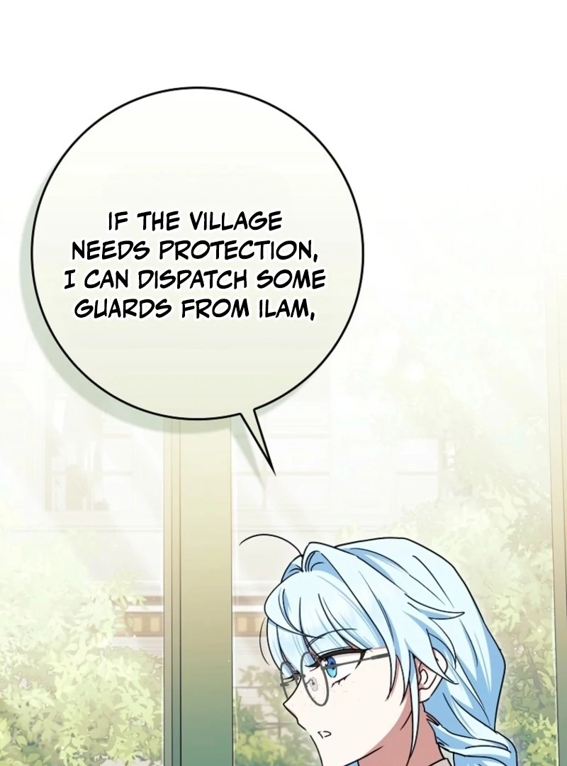 Deadlines are Raining in the Status Window Chapter 71 page 11