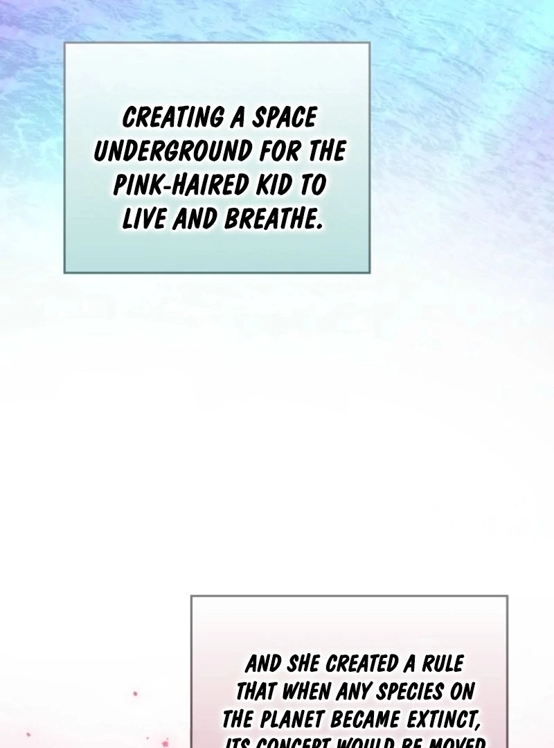 Deadlines are Raining in the Status Window Chapter 71 page 87