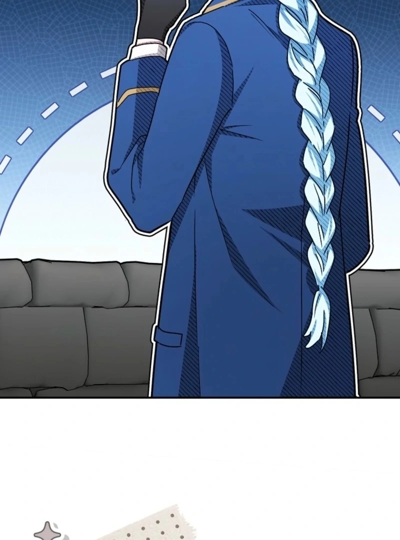 Deadlines are Raining in the Status Window Chapter 71 page 53