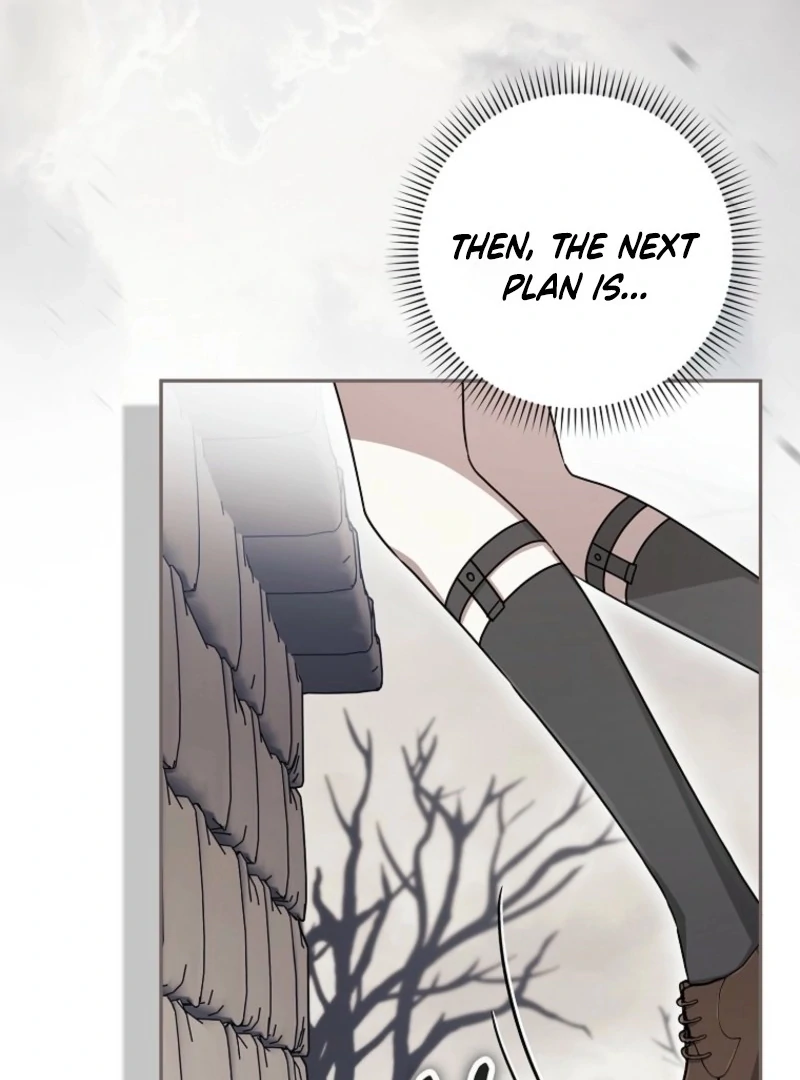 Deadlines are Raining in the Status Window Chapter 71 page 57