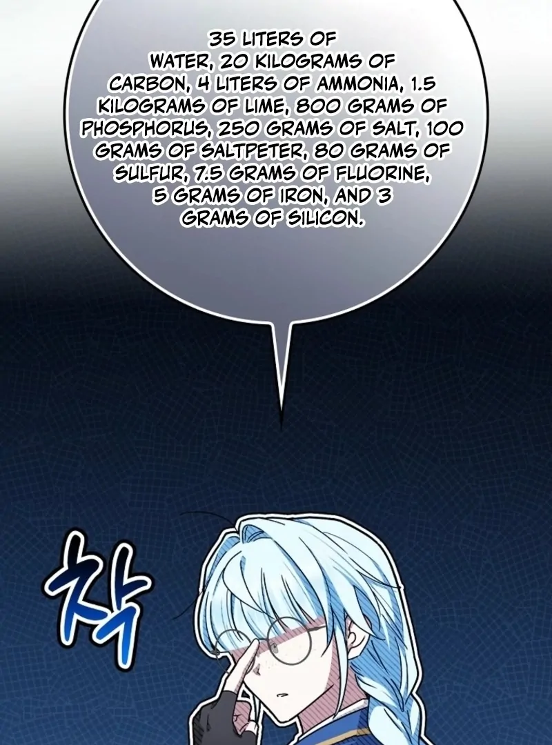 Deadlines are Raining in the Status Window Chapter 71 page 52