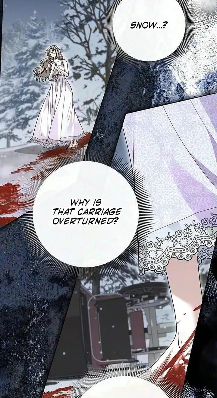 I will disappear for you, Your Grace the Grand Duke Chapter 71 page 2