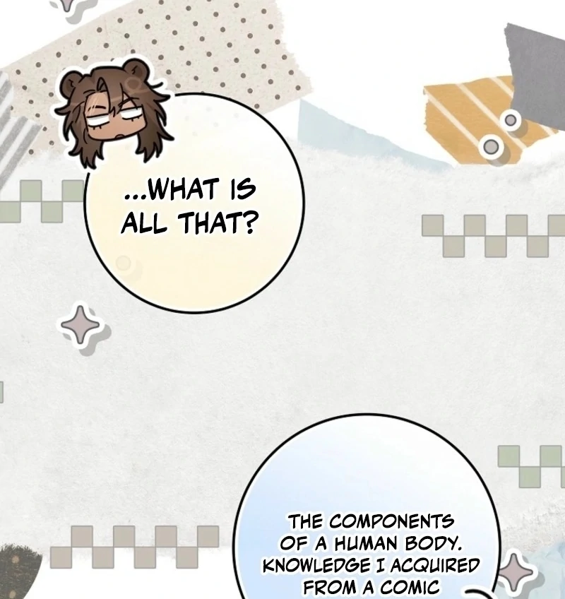 Deadlines are Raining in the Status Window Chapter 71 page 54