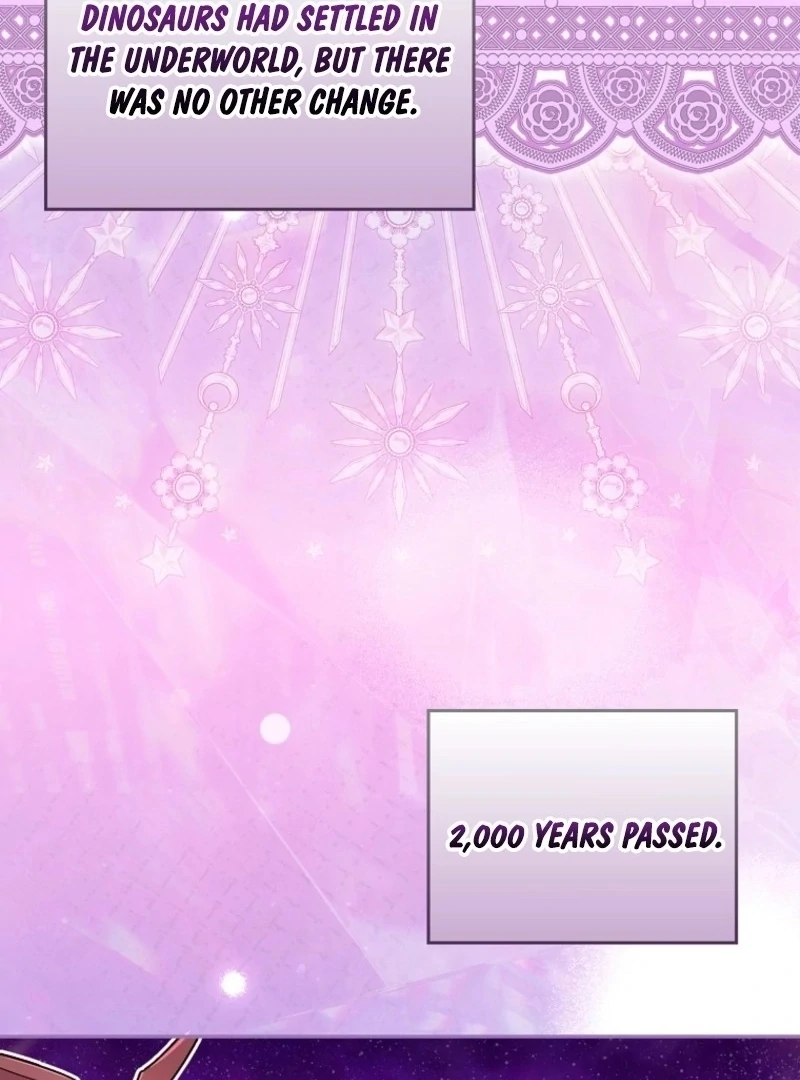 Deadlines are Raining in the Status Window Chapter 71 page 93