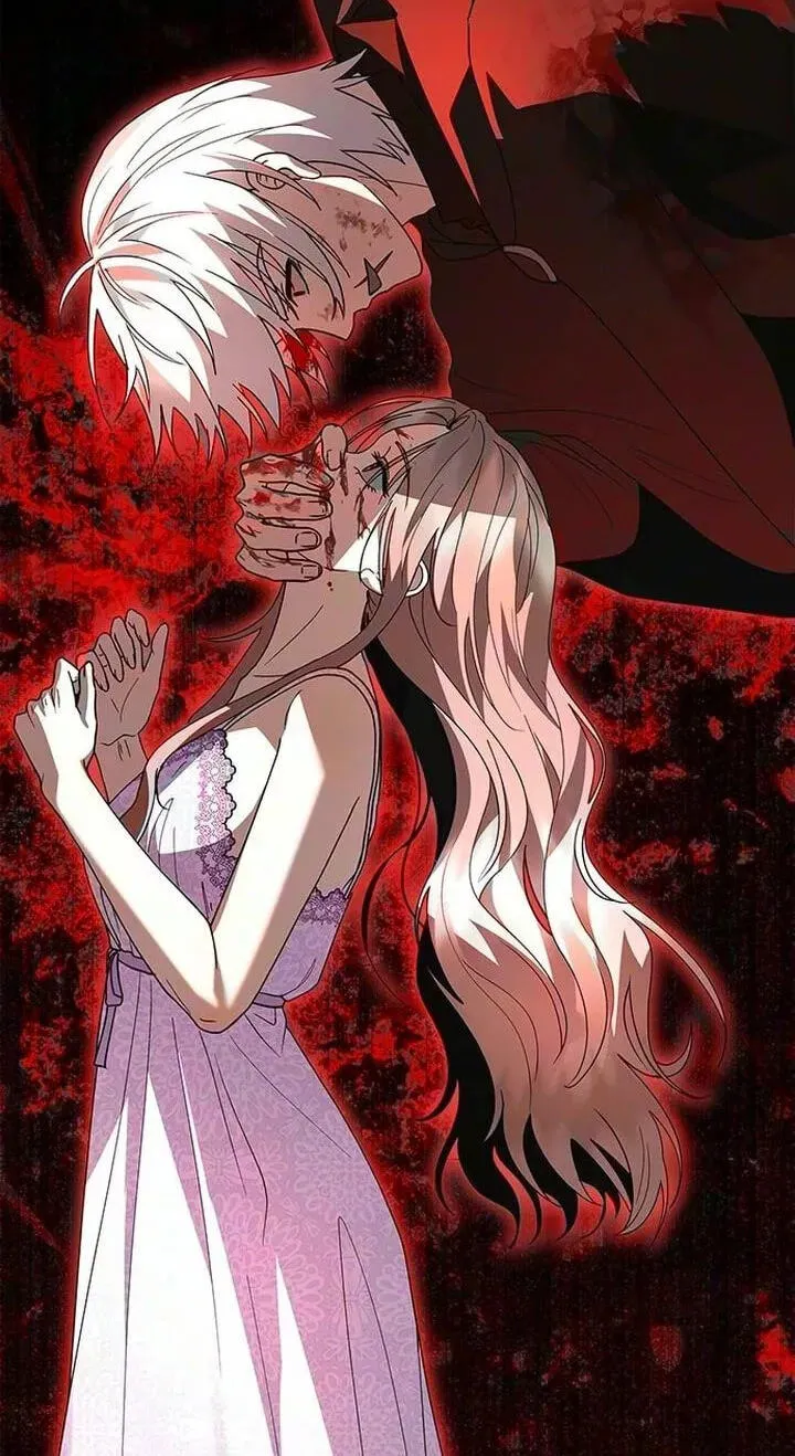 I will disappear for you, Your Grace the Grand Duke Chapter 71 page 6