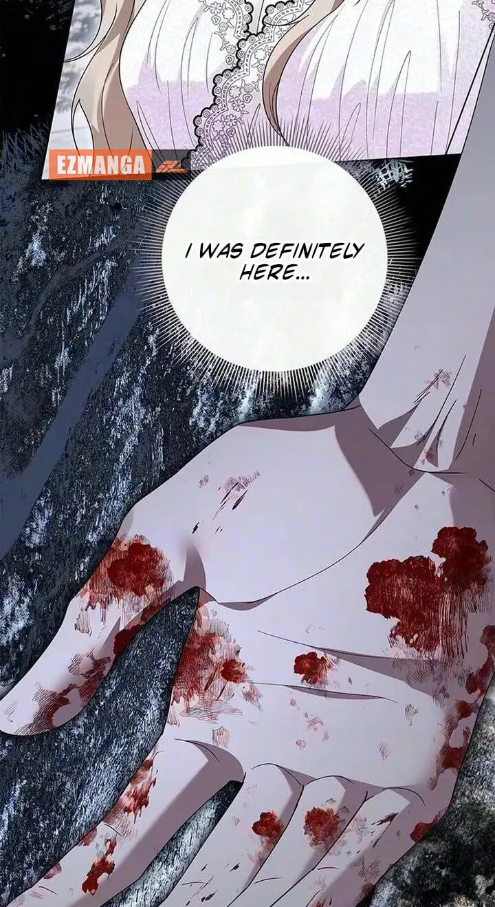 I will disappear for you, Your Grace the Grand Duke Chapter 71 page 4