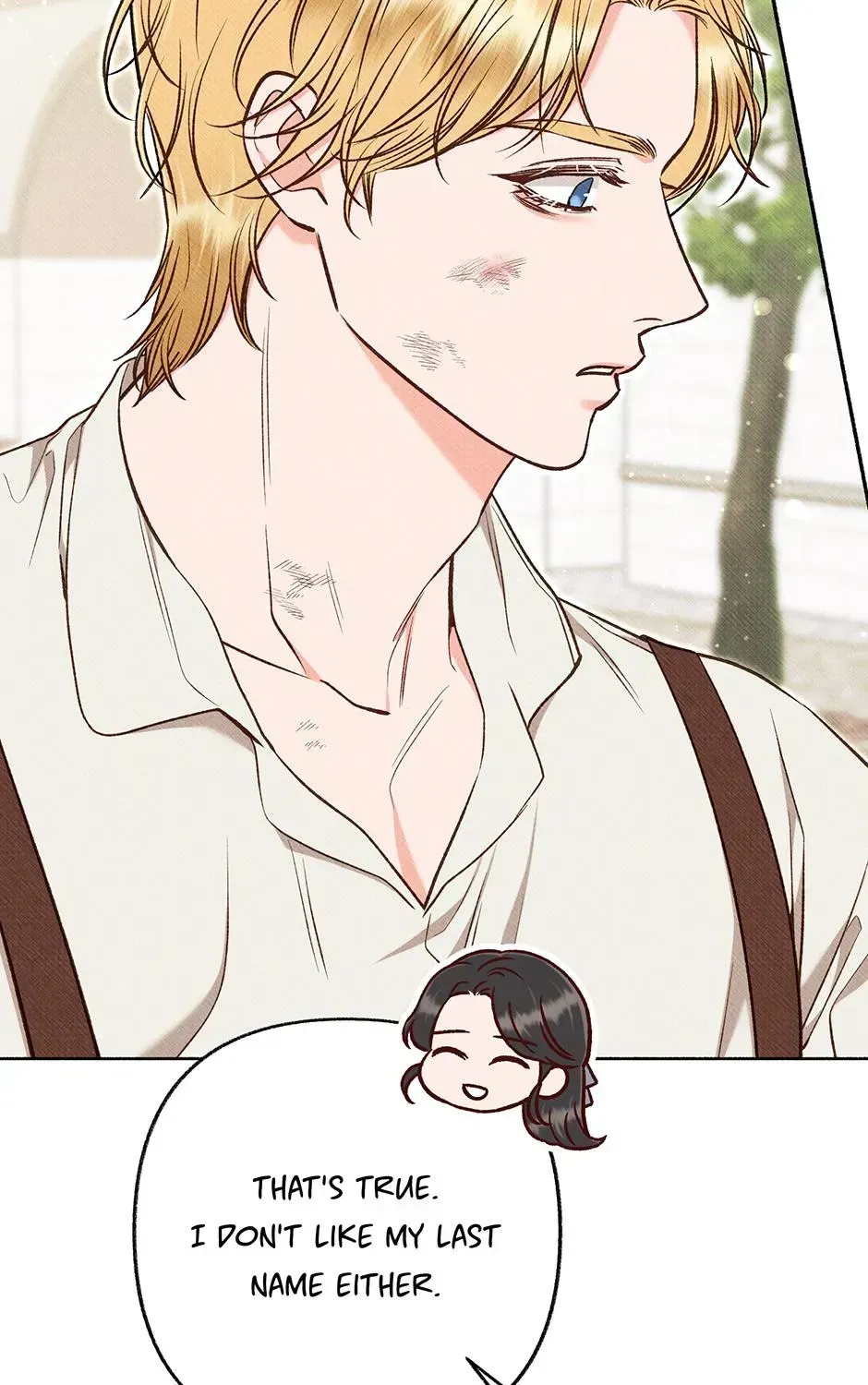 Dear My Rude Darling With Multiple Personality Chapter 71 page 121