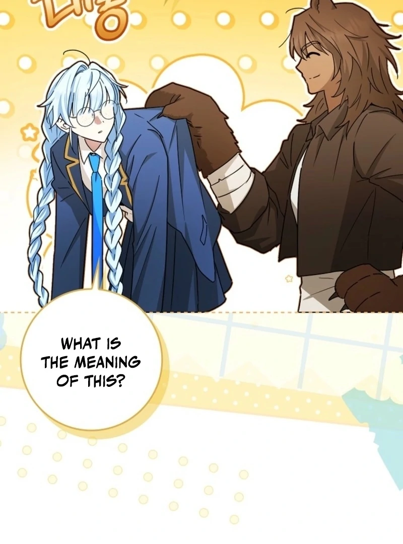 Deadlines are Raining in the Status Window Chapter 71 page 59