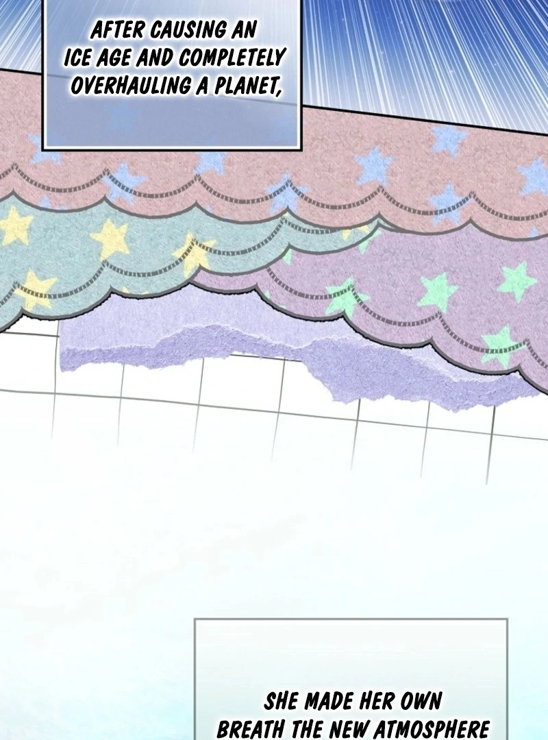 Deadlines are Raining in the Status Window Chapter 71 page 85