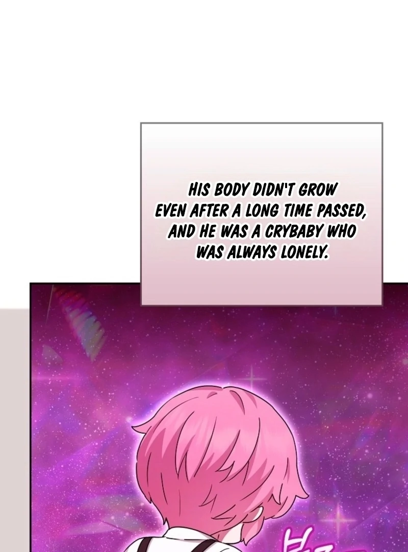 Deadlines are Raining in the Status Window Chapter 71 page 78