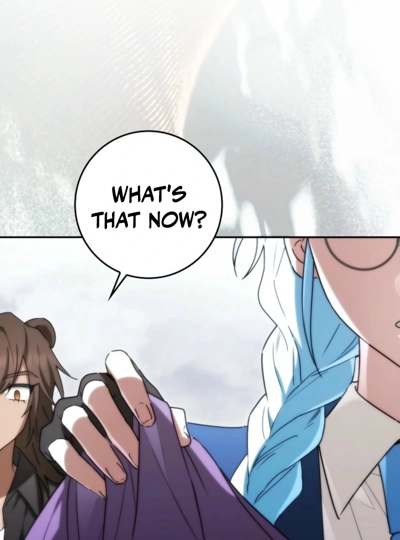 Deadlines are Raining in the Status Window Chapter 71 page 50
