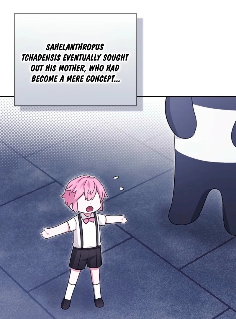 Deadlines are Raining in the Status Window Chapter 71 page 100