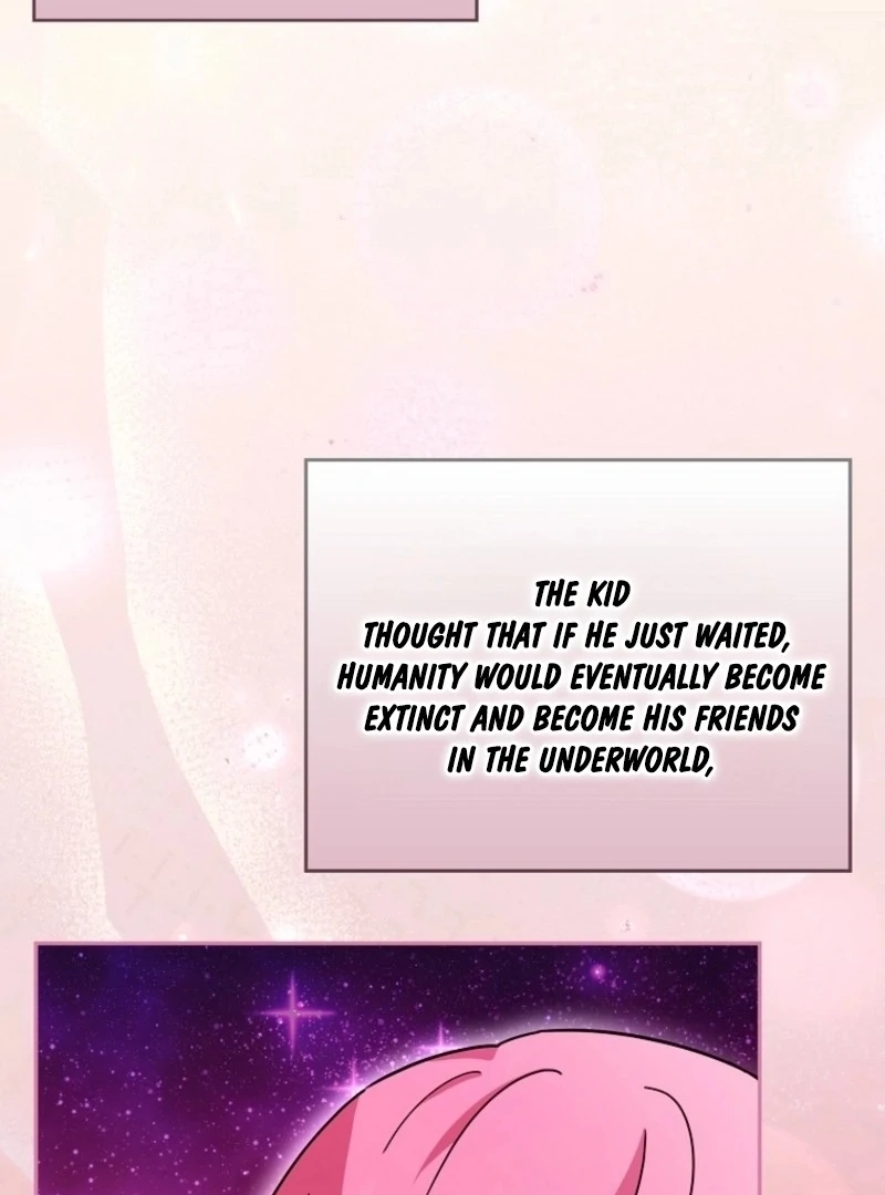 Deadlines are Raining in the Status Window Chapter 71 page 89
