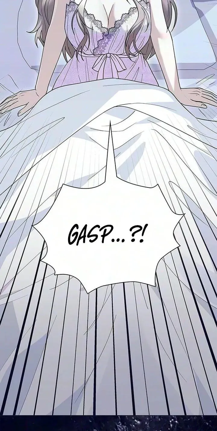 I will disappear for you, Your Grace the Grand Duke Chapter 71 page 10