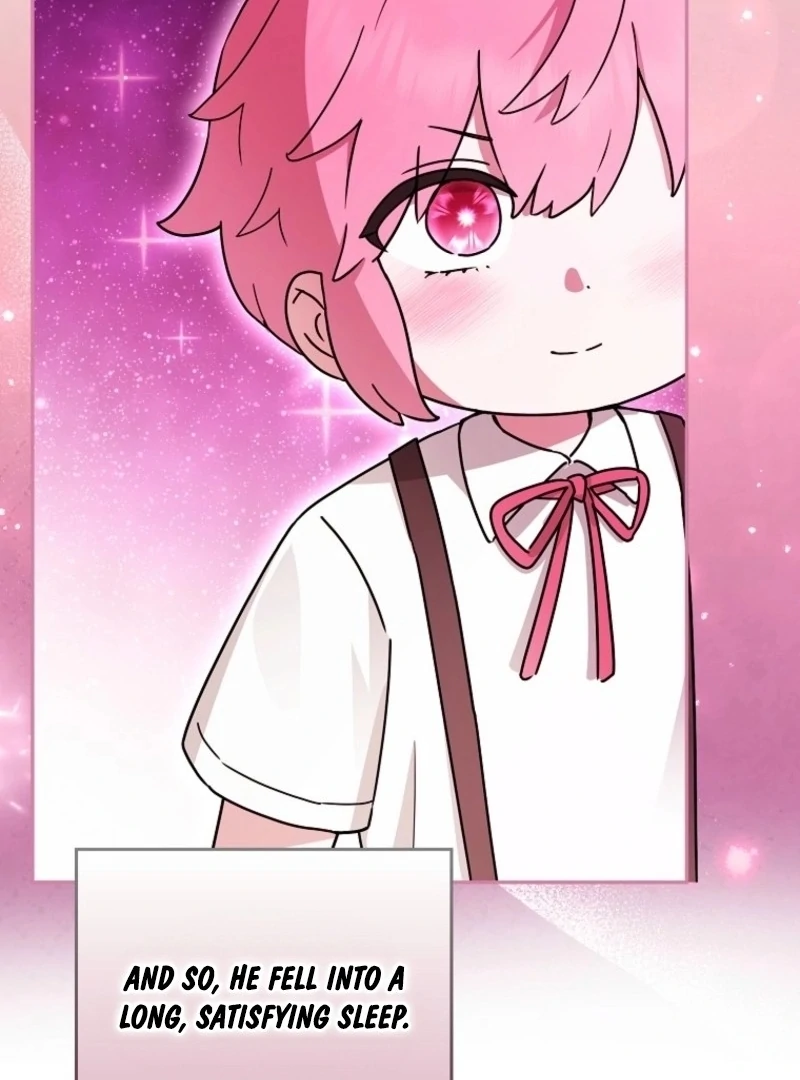 Deadlines are Raining in the Status Window Chapter 71 page 90