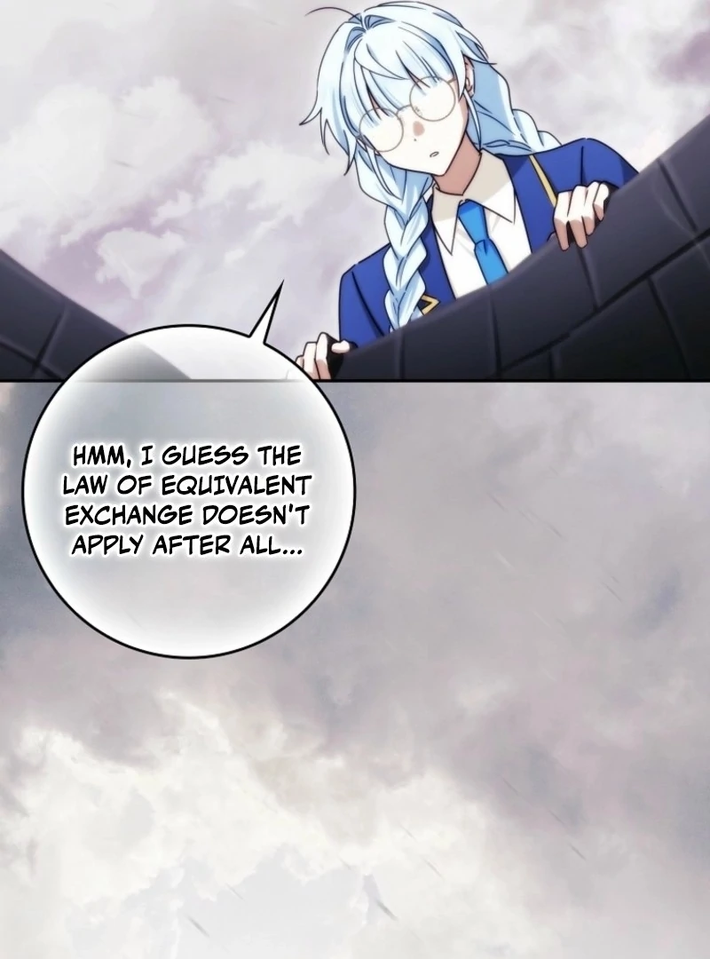 Deadlines are Raining in the Status Window Chapter 71 page 56