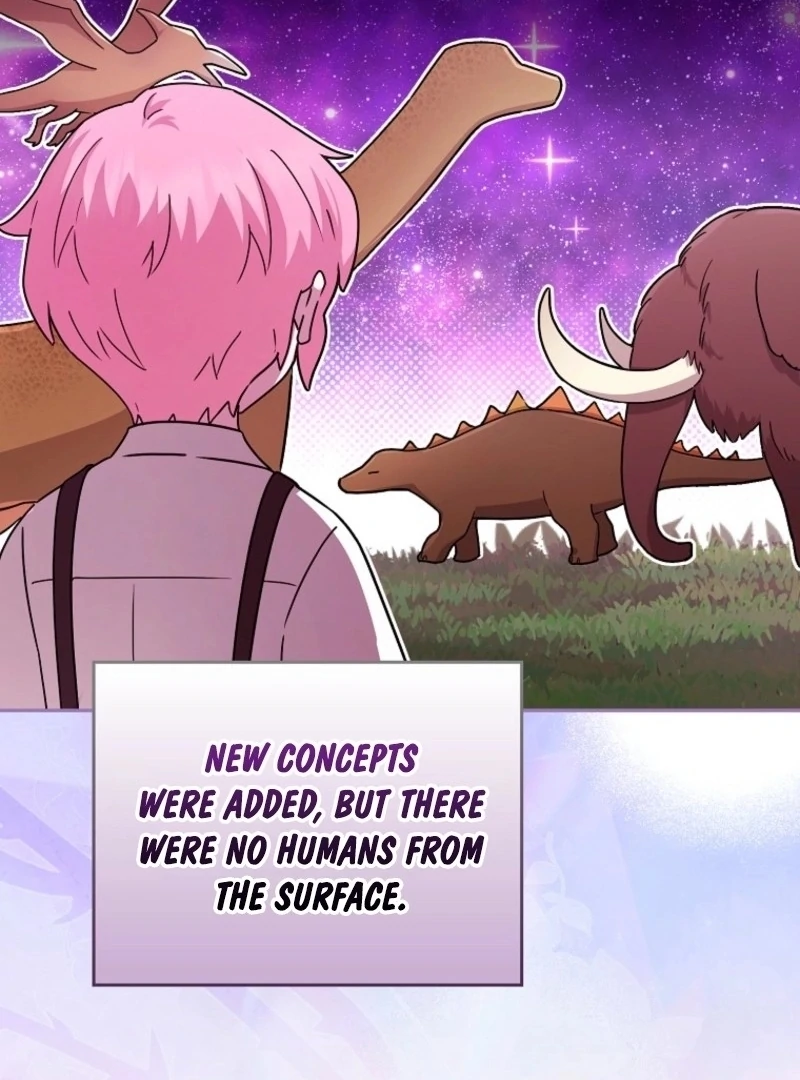 Deadlines are Raining in the Status Window Chapter 71 page 94