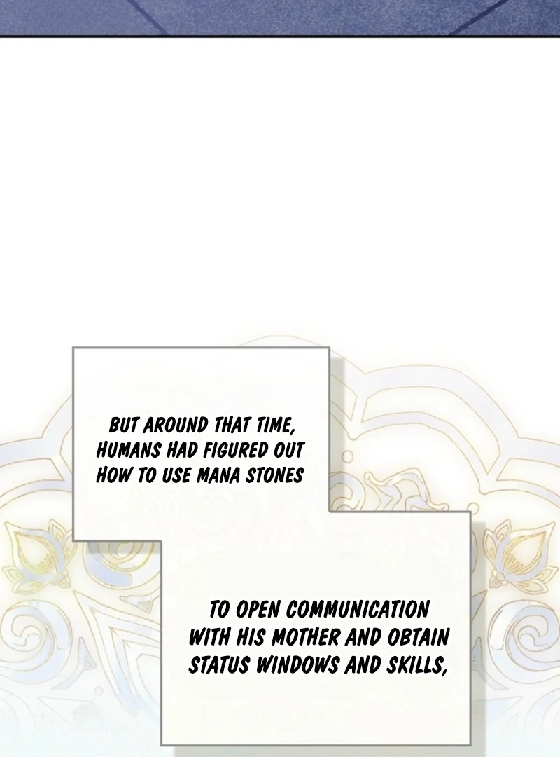 Deadlines are Raining in the Status Window Chapter 71 page 101