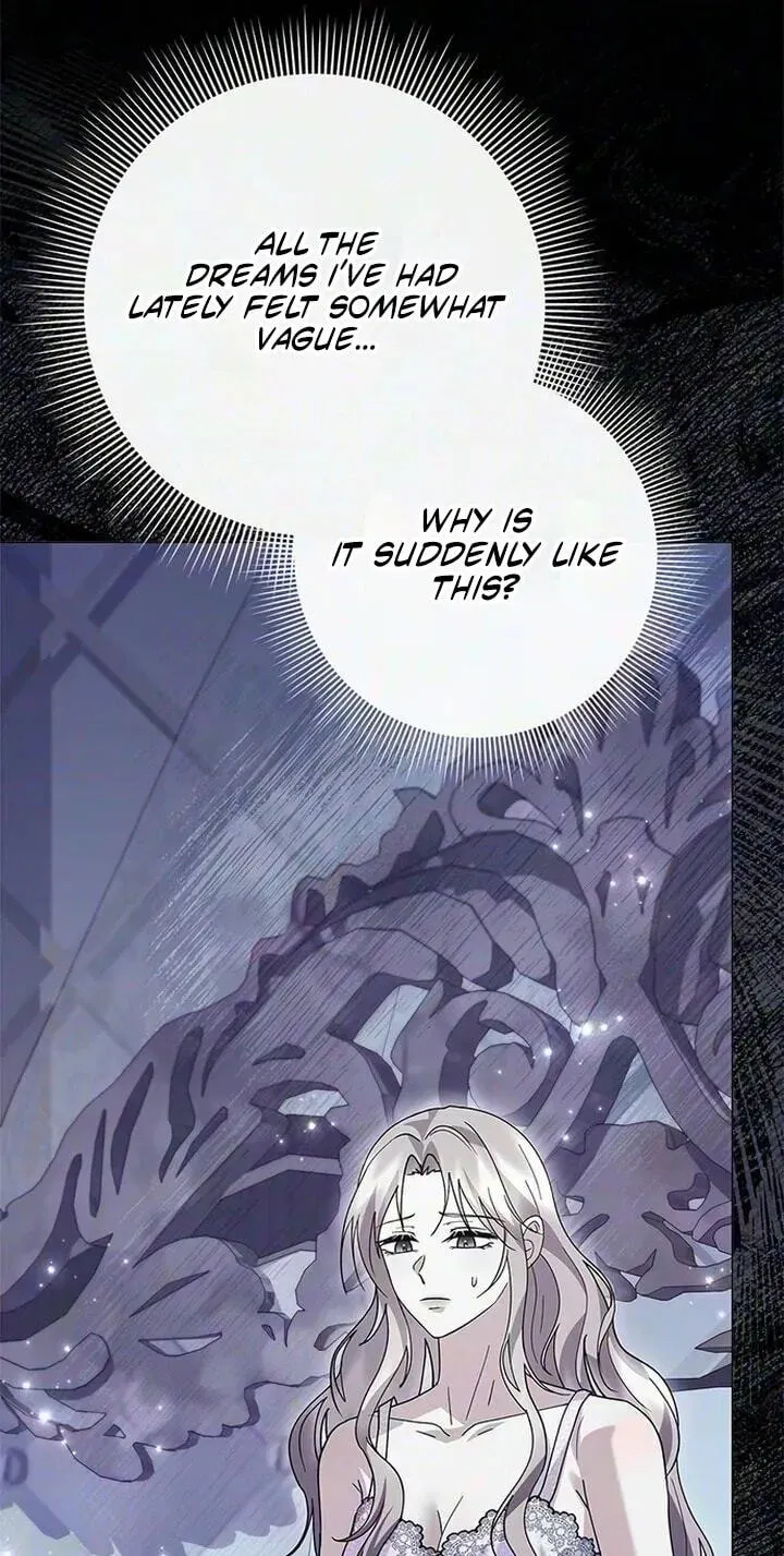 I will disappear for you, Your Grace the Grand Duke Chapter 71 page 17