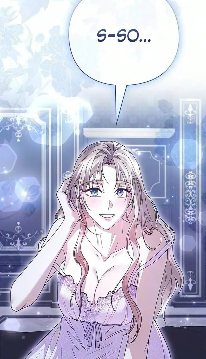I will disappear for you, Your Grace the Grand Duke Chapter 71 page 90