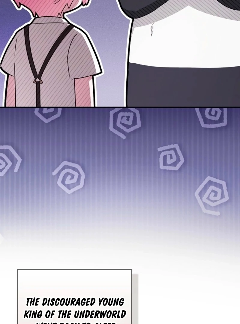 Deadlines are Raining in the Status Window Chapter 71 page 120