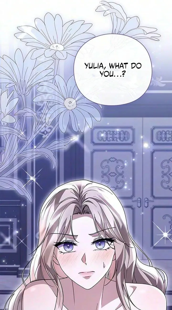 I will disappear for you, Your Grace the Grand Duke Chapter 71 page 65