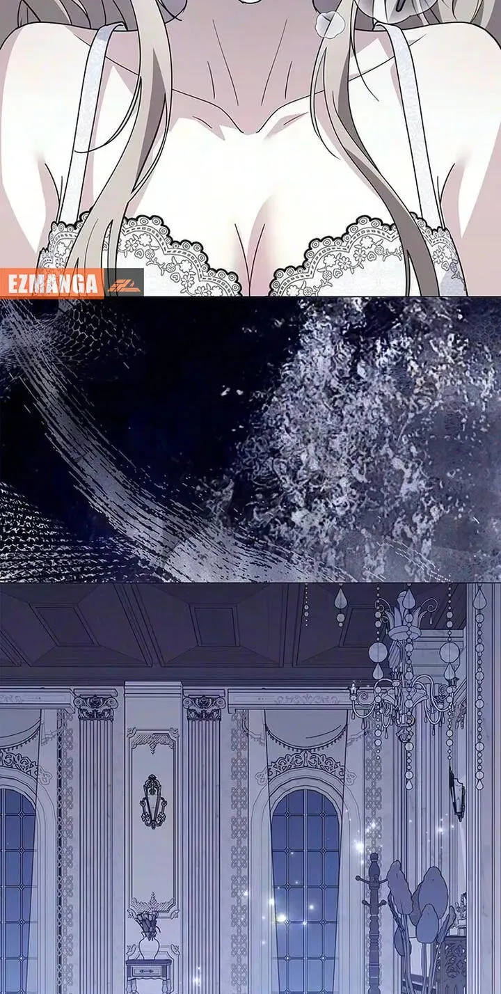 I will disappear for you, Your Grace the Grand Duke Chapter 71 page 12