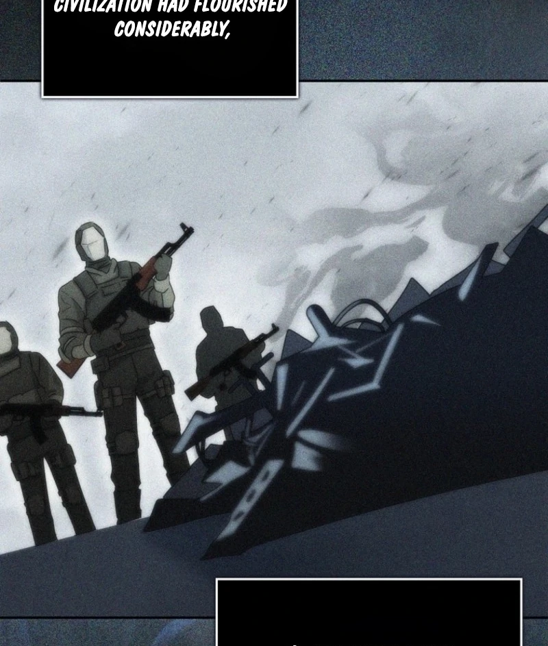 Deadlines are Raining in the Status Window Chapter 71 page 110